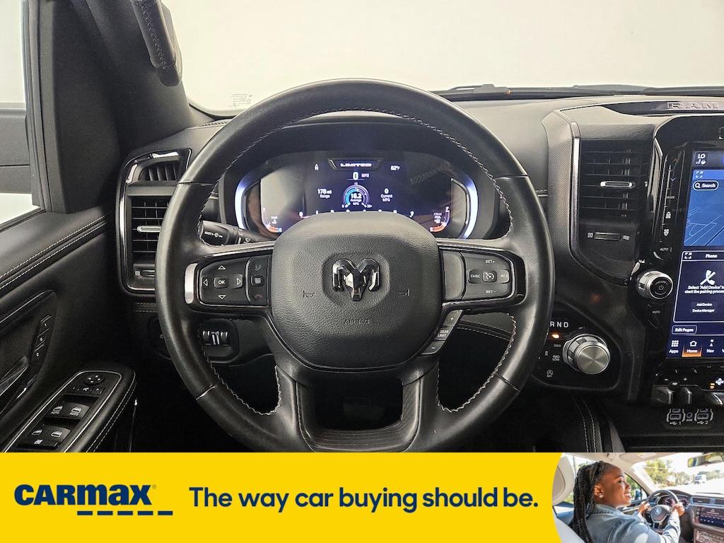 used 2023 Ram 1500 car, priced at $46,998
