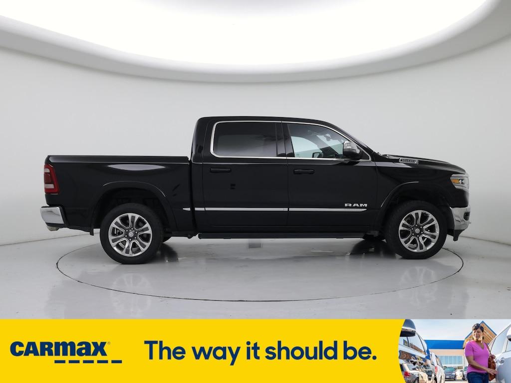 used 2023 Ram 1500 car, priced at $46,998