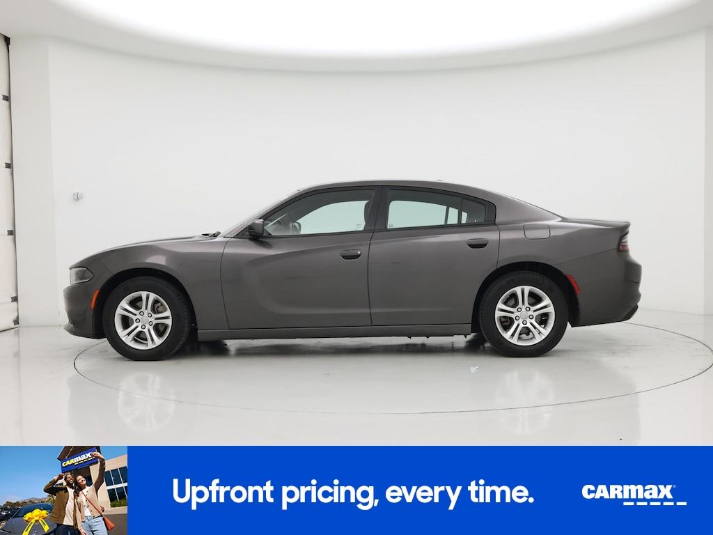 used 2022 Dodge Charger car, priced at $20,998