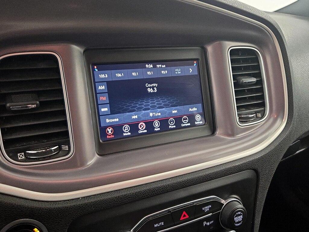 used 2022 Dodge Charger car, priced at $20,998