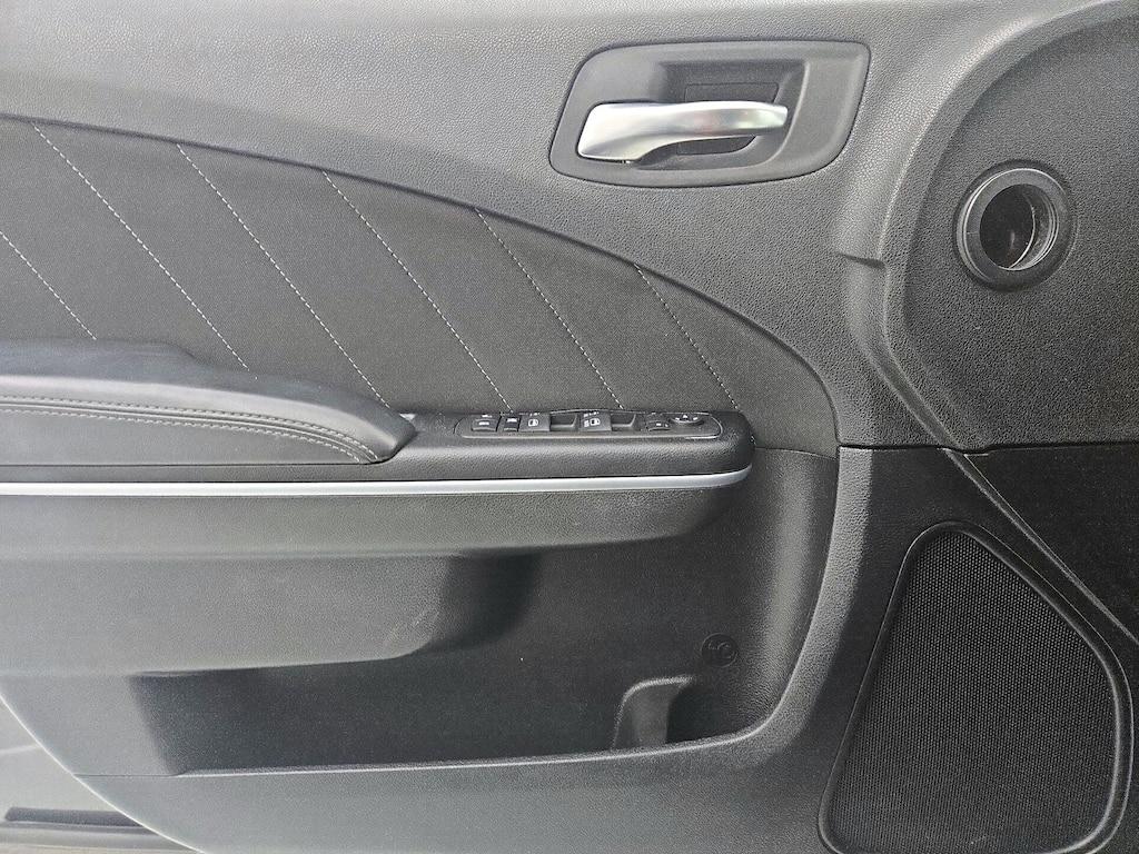 used 2022 Dodge Charger car, priced at $20,998