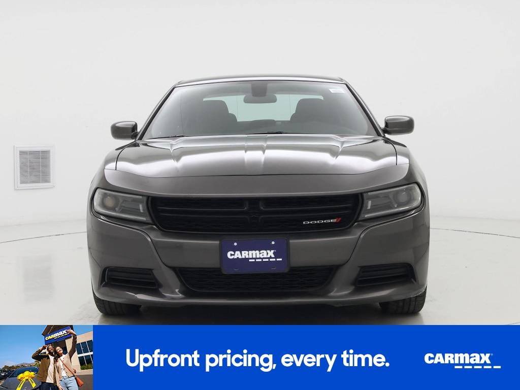 used 2022 Dodge Charger car, priced at $20,998