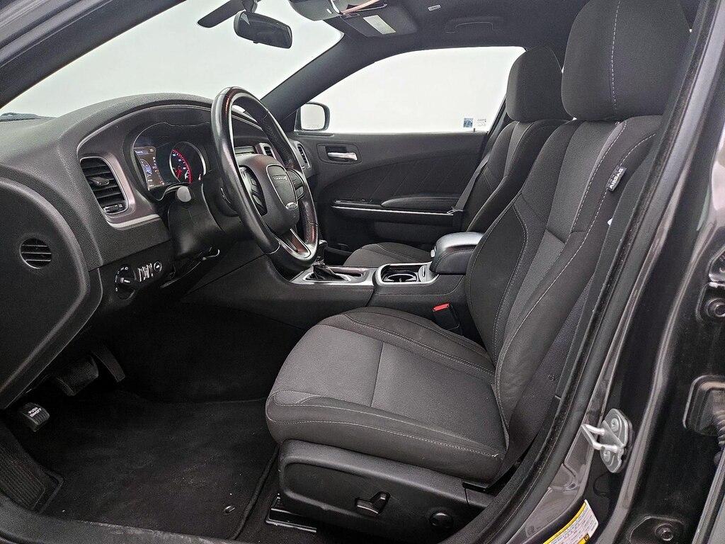 used 2022 Dodge Charger car, priced at $20,998