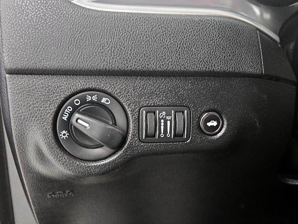 used 2022 Dodge Charger car, priced at $20,998