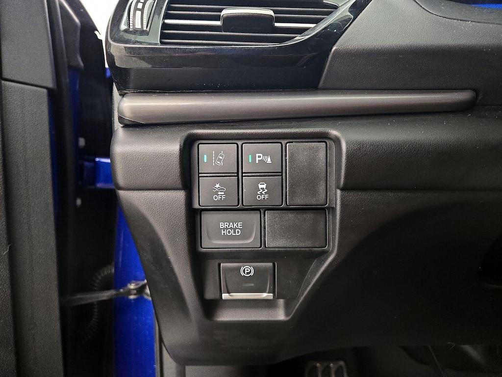 used 2021 Acura RDX car, priced at $31,998