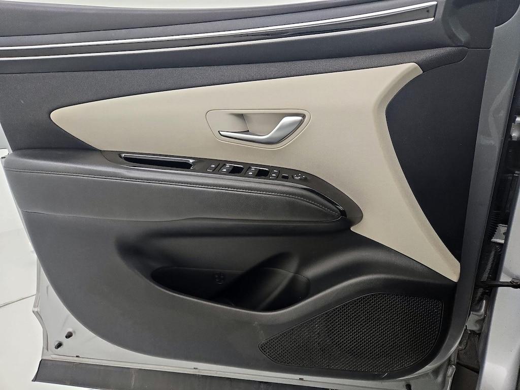 used 2022 Hyundai Tucson car, priced at $21,998