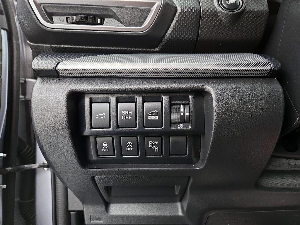 used 2020 Subaru Forester car, priced at $25,998