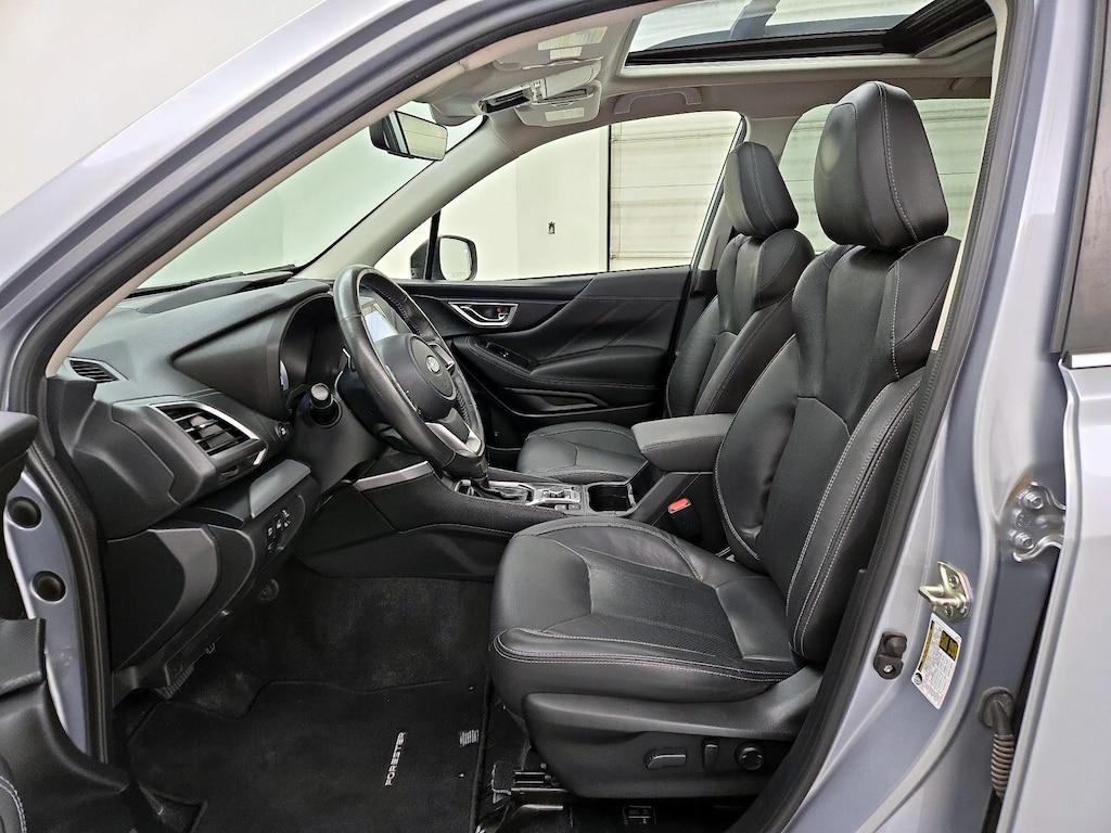 used 2020 Subaru Forester car, priced at $25,998