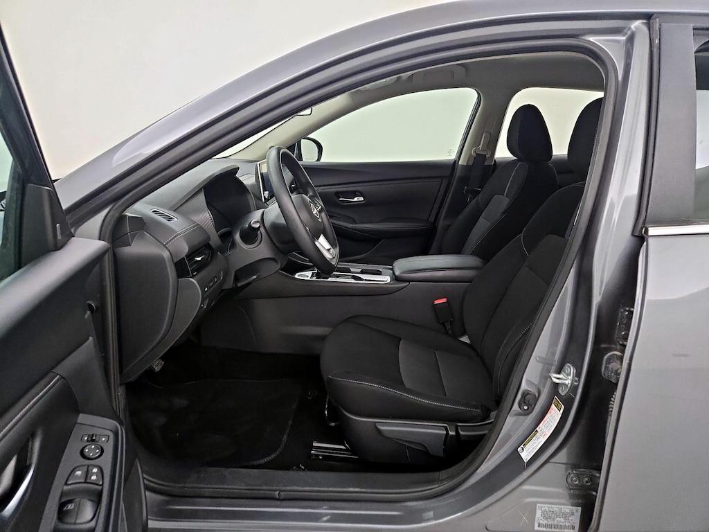 used 2024 Nissan Sentra car, priced at $20,998
