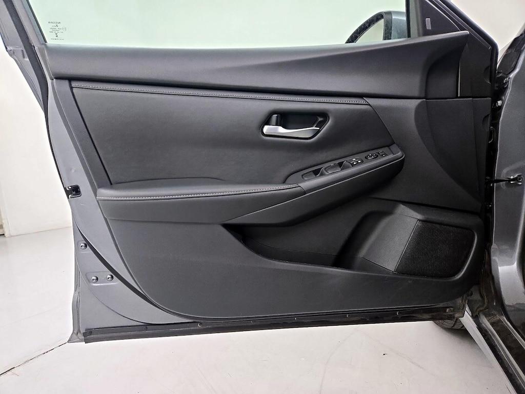 used 2024 Nissan Sentra car, priced at $20,998