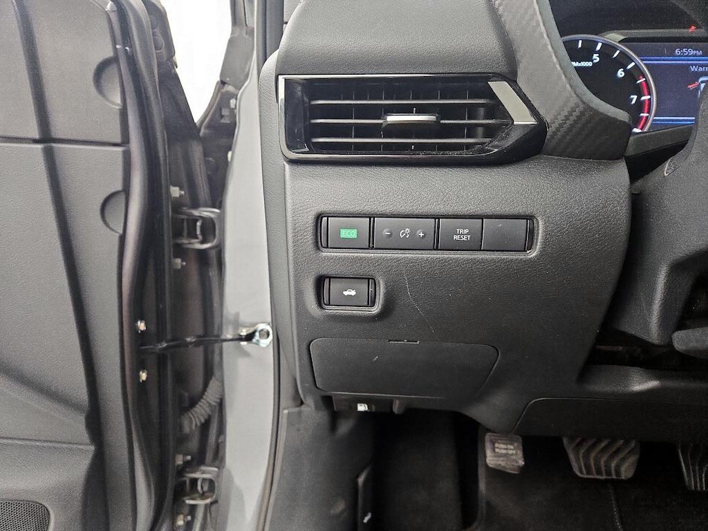 used 2024 Nissan Sentra car, priced at $20,998
