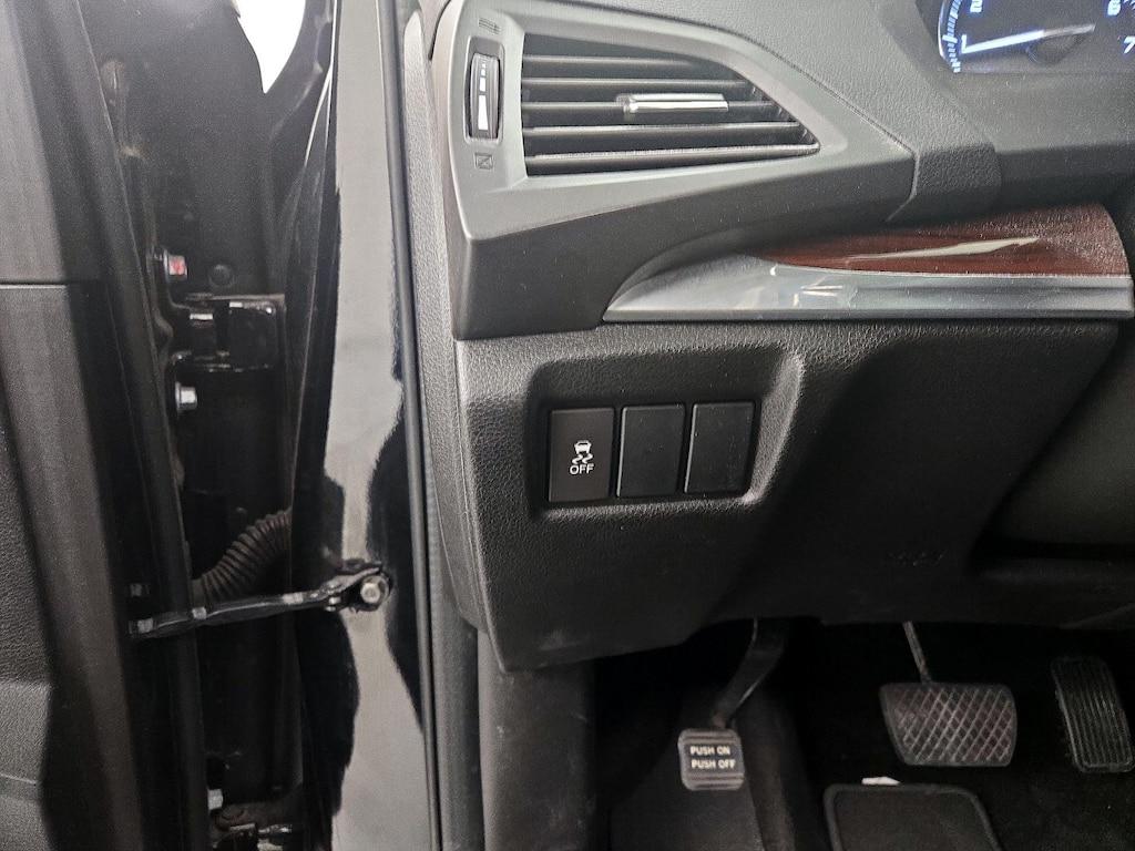 used 2015 Acura MDX car, priced at $14,998