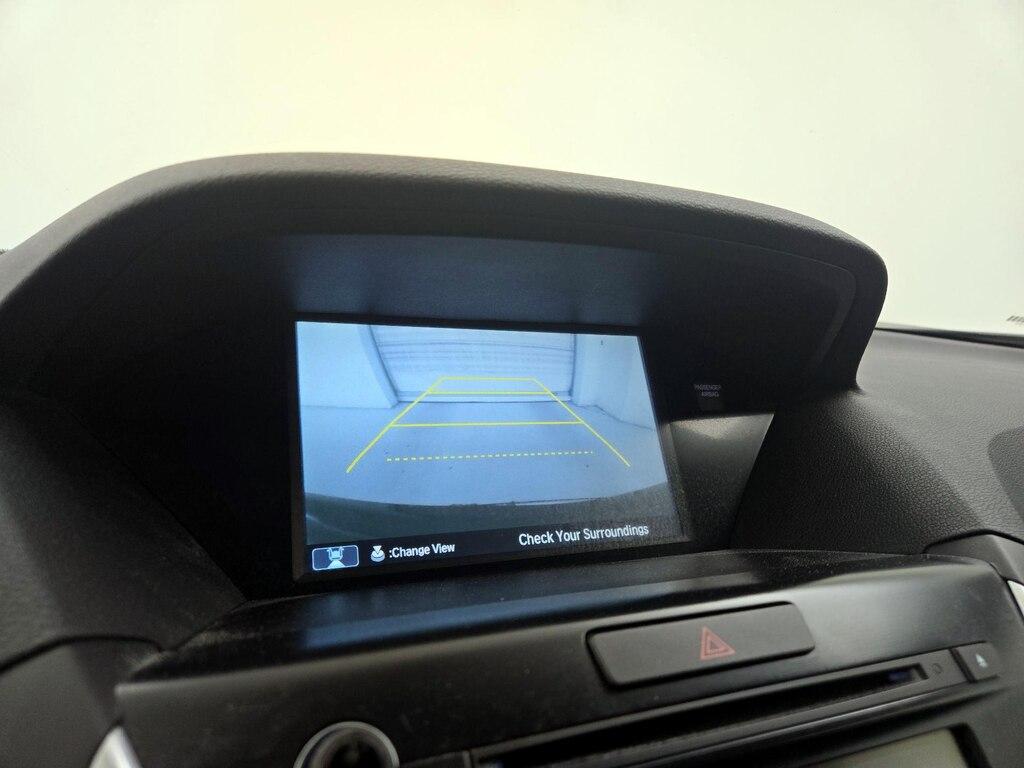 used 2015 Acura MDX car, priced at $14,998