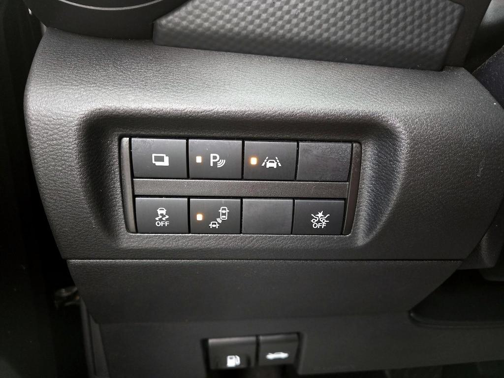 used 2021 Nissan Kicks car, priced at $16,998