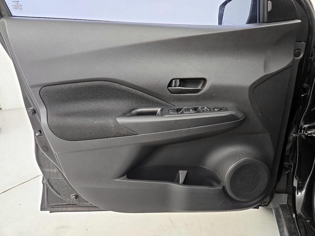 used 2021 Nissan Kicks car, priced at $16,998