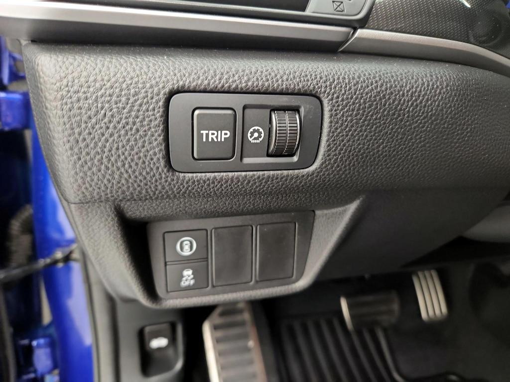 used 2022 Honda Accord car, priced at $27,998