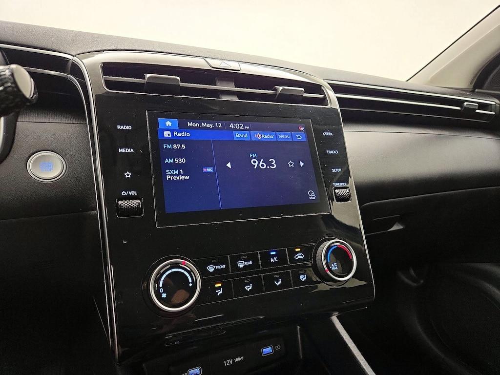 used 2022 Hyundai Tucson car, priced at $23,998