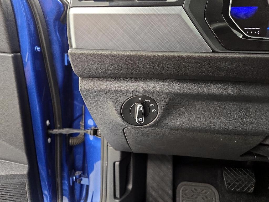 used 2022 Volkswagen Jetta car, priced at $19,998