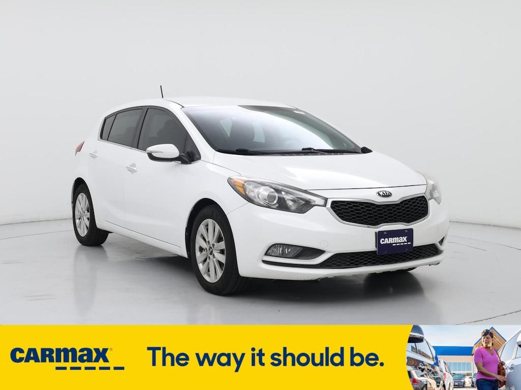 used 2014 Kia Forte car, priced at $12,599