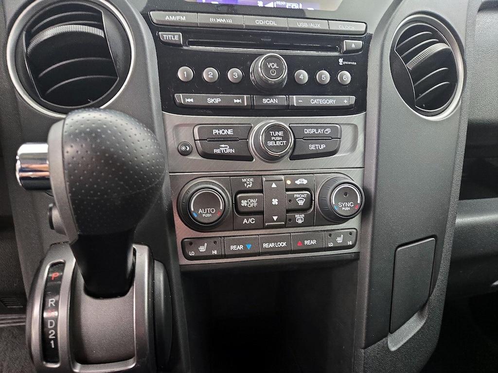 used 2014 Honda Pilot car, priced at $16,998