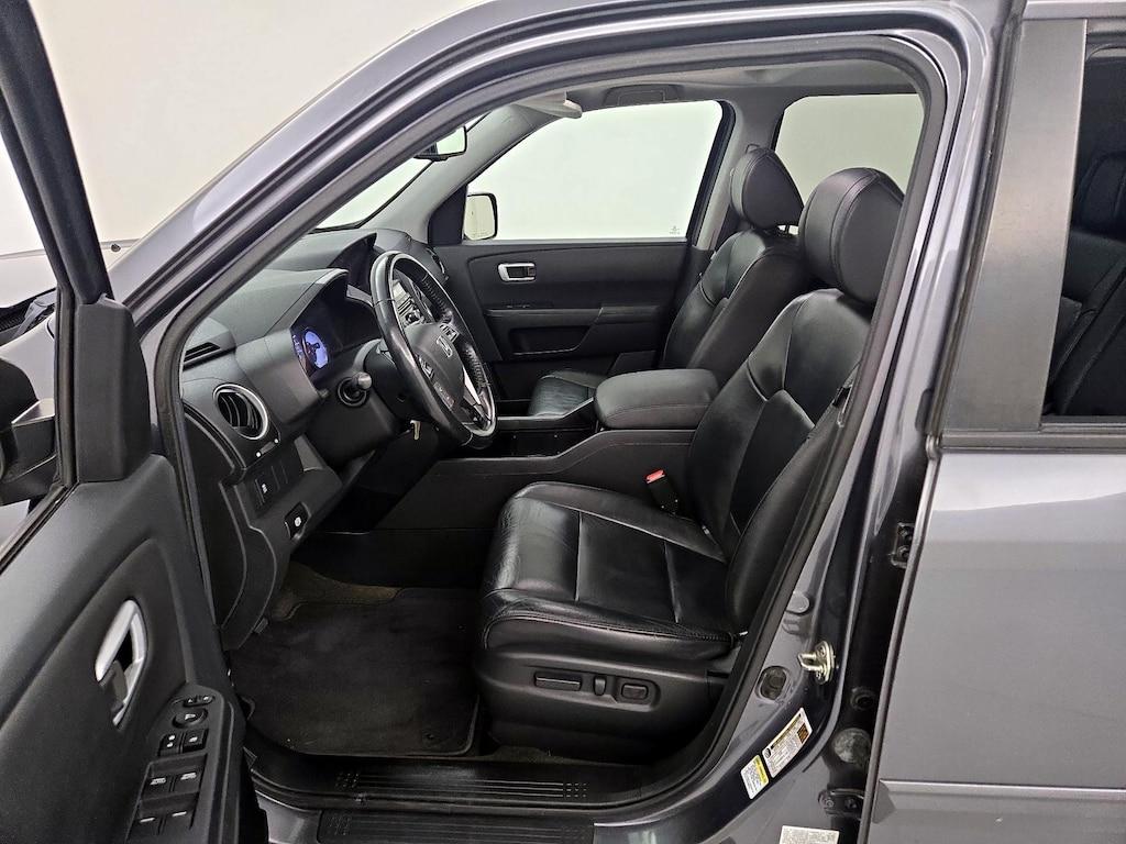 used 2014 Honda Pilot car, priced at $16,998