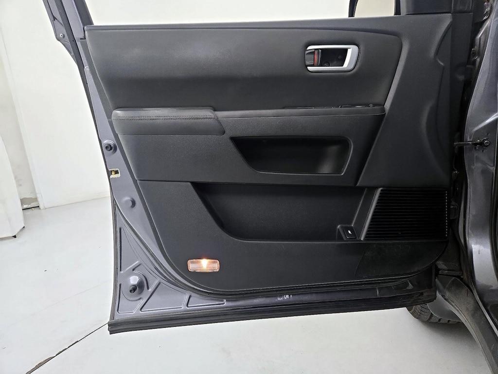 used 2014 Honda Pilot car, priced at $16,998