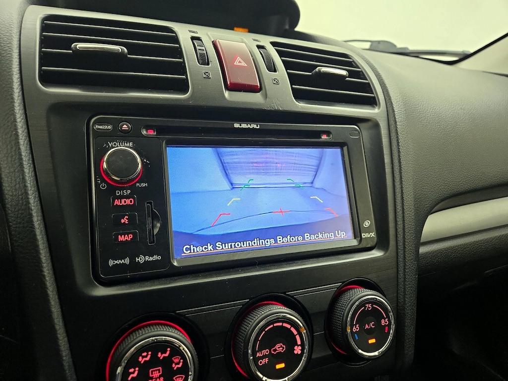 used 2014 Subaru XV Crosstrek car, priced at $13,998