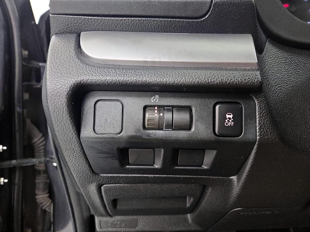 used 2014 Subaru XV Crosstrek car, priced at $13,998