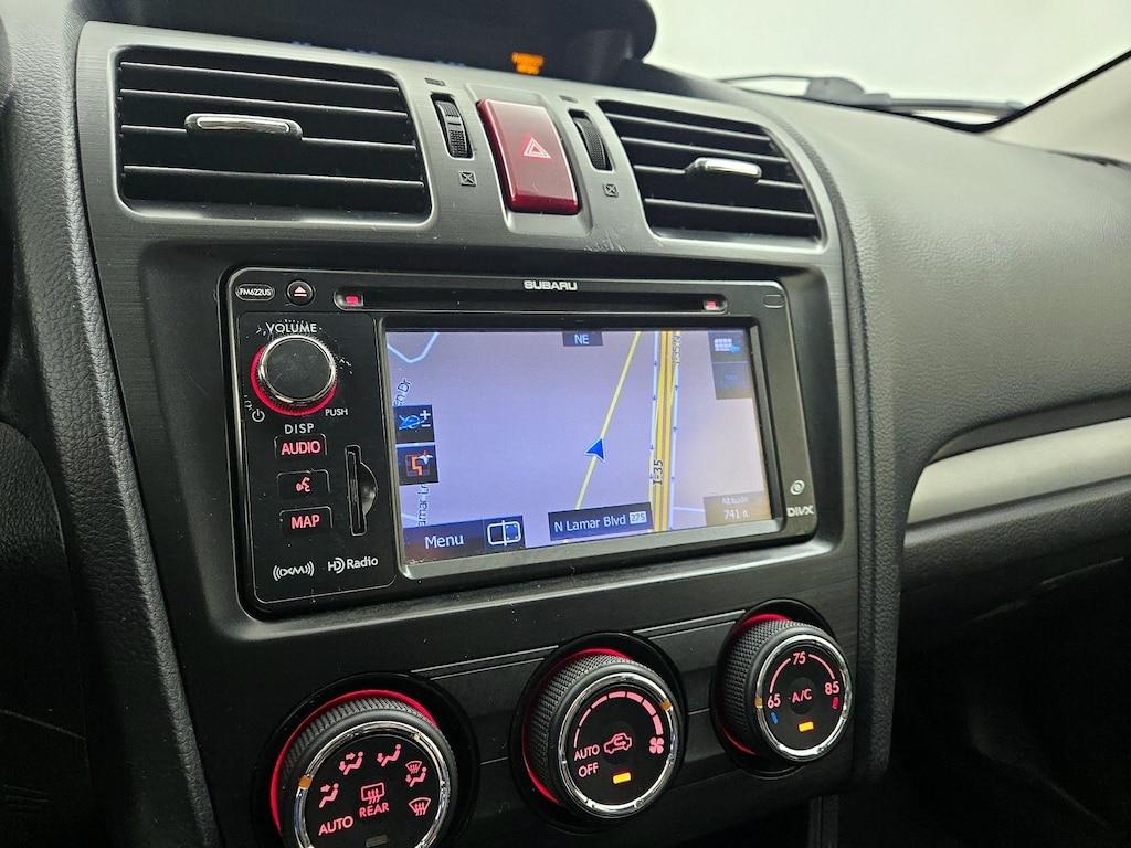 used 2014 Subaru XV Crosstrek car, priced at $13,998