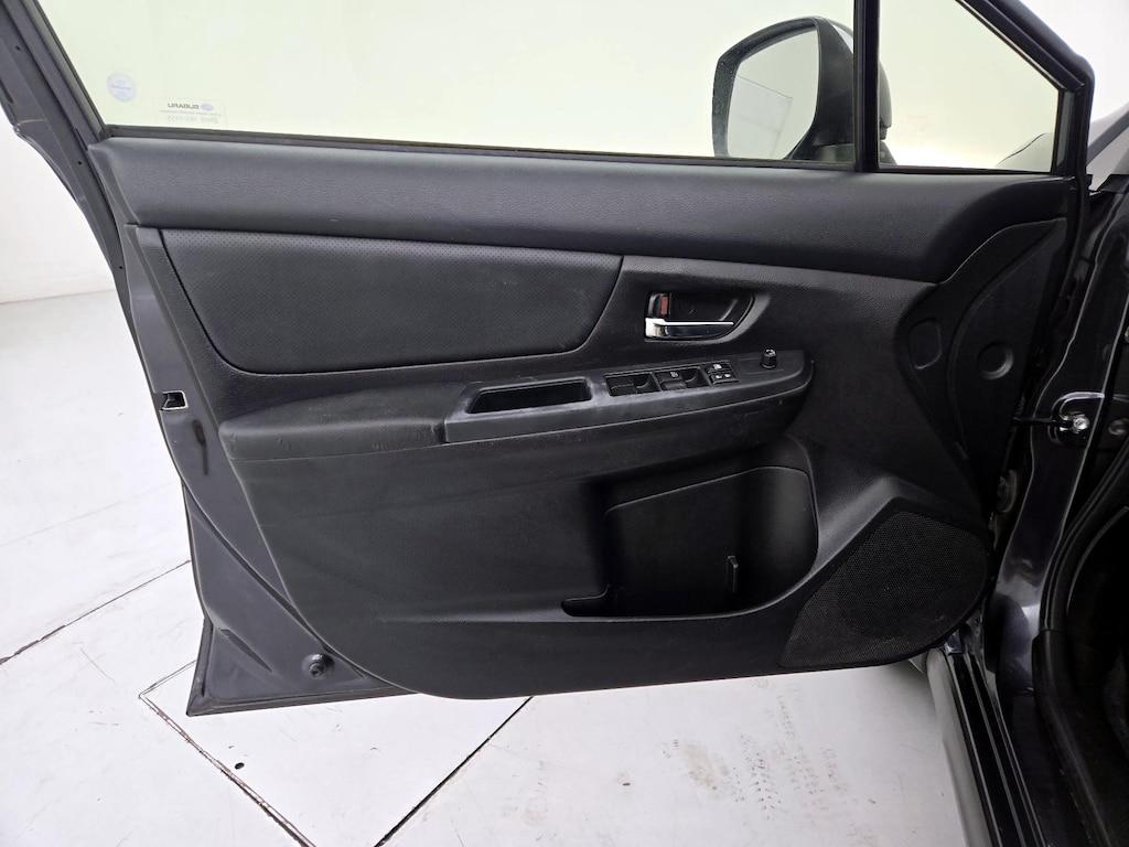 used 2014 Subaru XV Crosstrek car, priced at $13,998