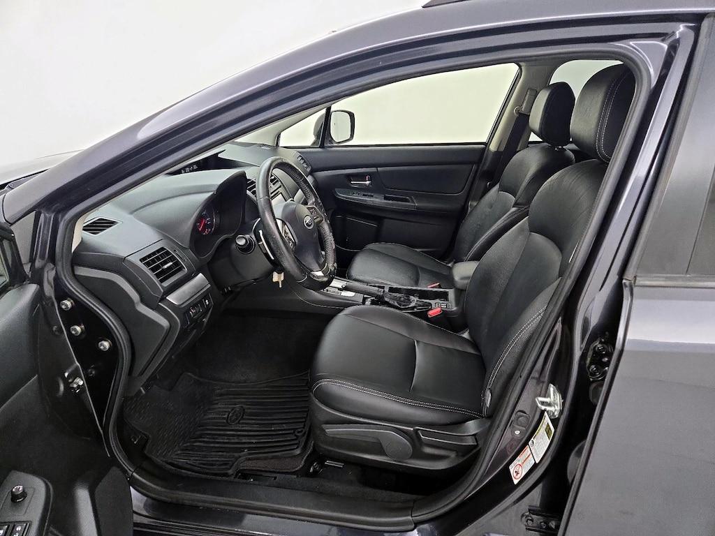 used 2014 Subaru XV Crosstrek car, priced at $13,998