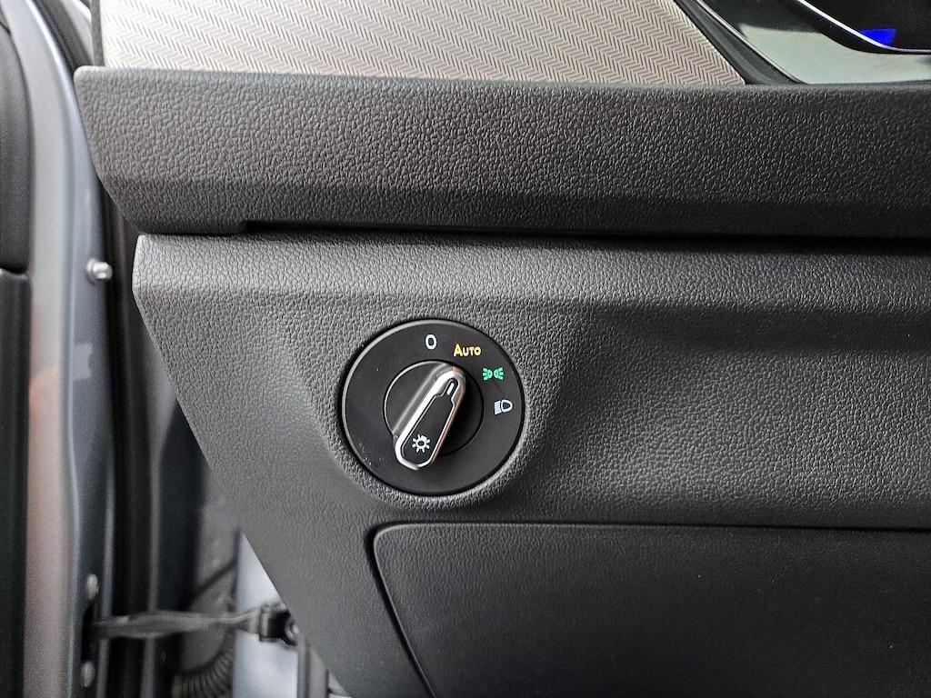 used 2022 Volkswagen Jetta car, priced at $21,998