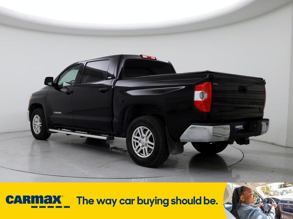 used 2016 Toyota Tundra car, priced at $30,998