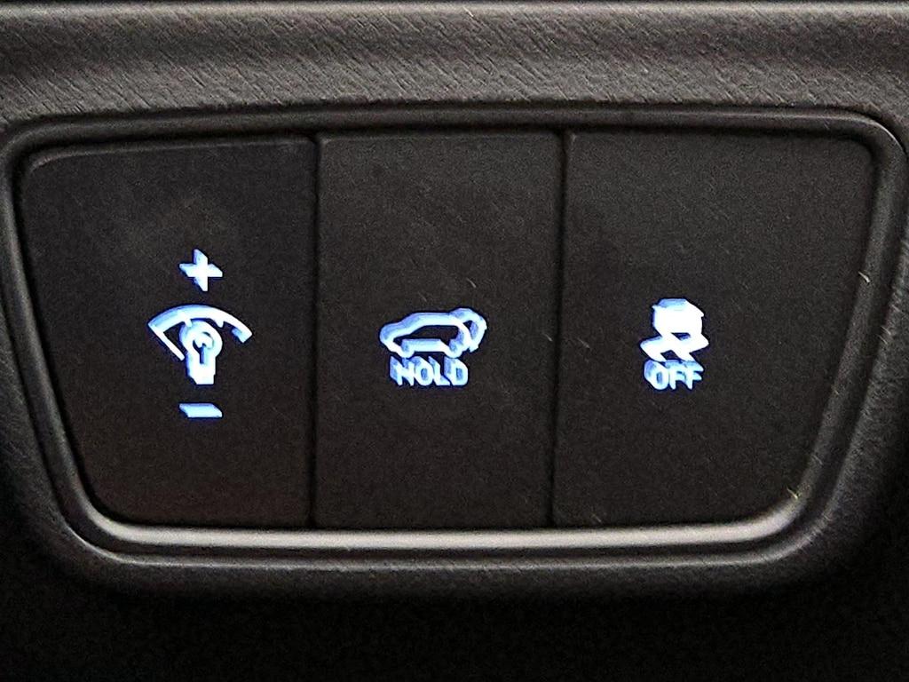 used 2023 Hyundai Tucson car, priced at $21,998