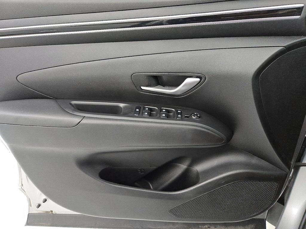 used 2023 Hyundai Tucson car, priced at $21,998