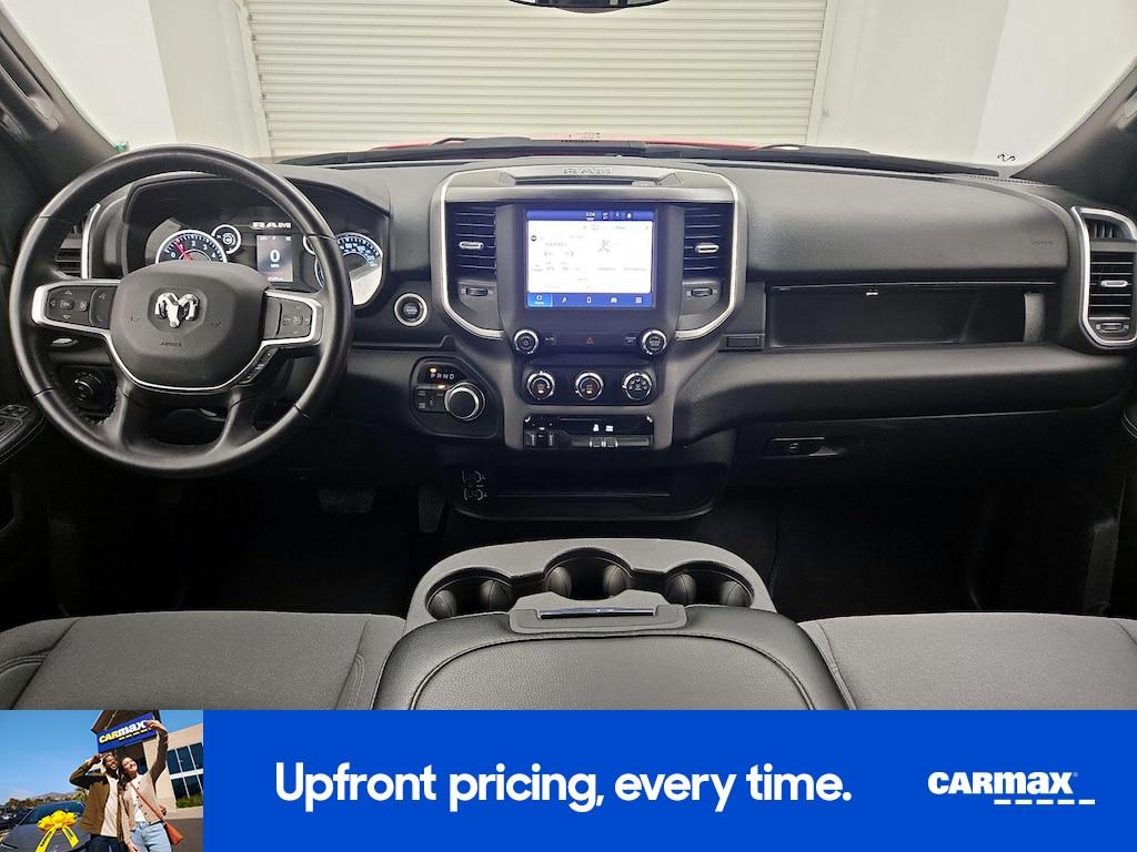 used 2024 Ram 2500 car, priced at $42,998