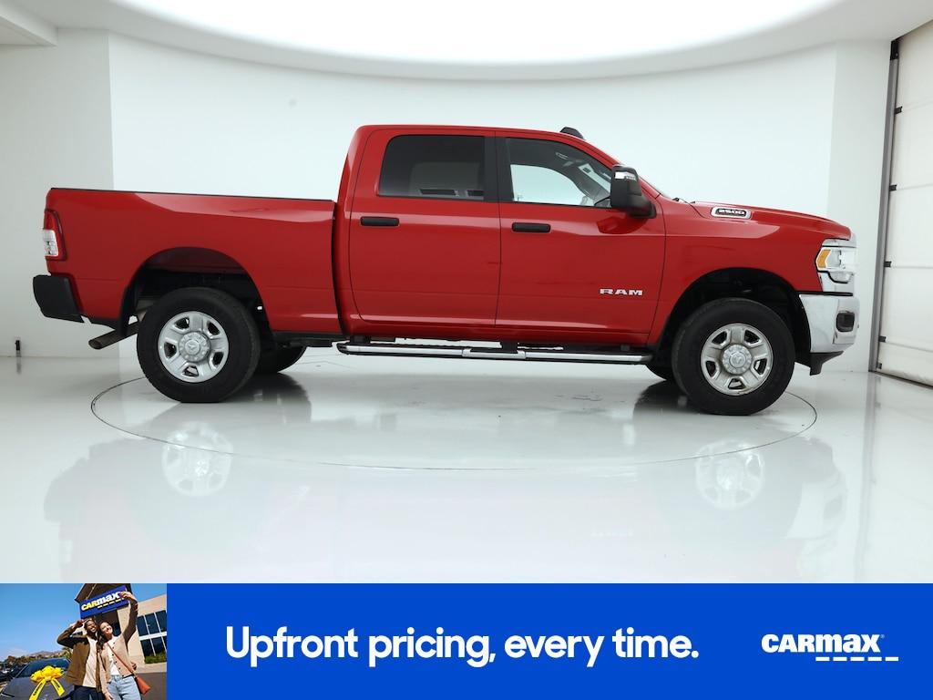 used 2024 Ram 2500 car, priced at $42,998
