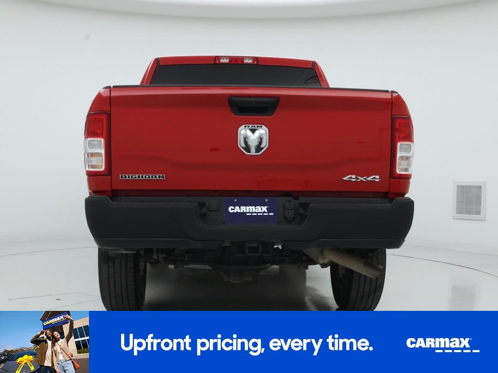used 2024 Ram 2500 car, priced at $42,998