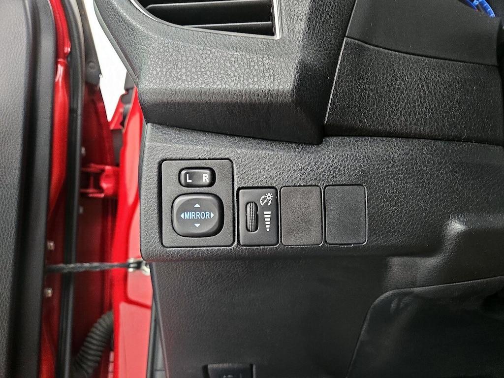 used 2015 Toyota Corolla car, priced at $16,998