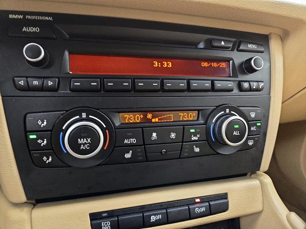 used 2015 BMW X1 car, priced at $16,998