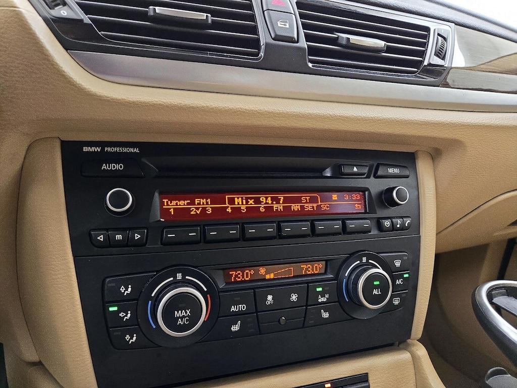used 2015 BMW X1 car, priced at $16,998