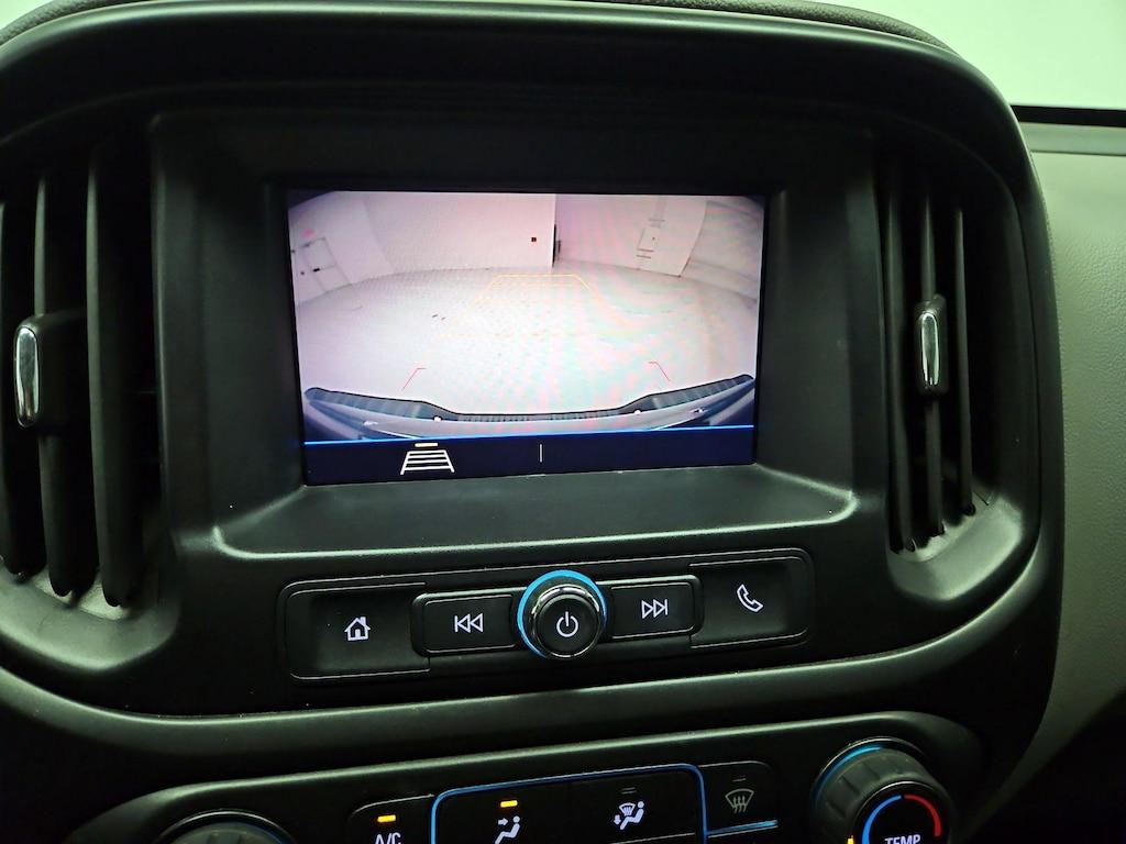 used 2020 Chevrolet Colorado car, priced at $20,998