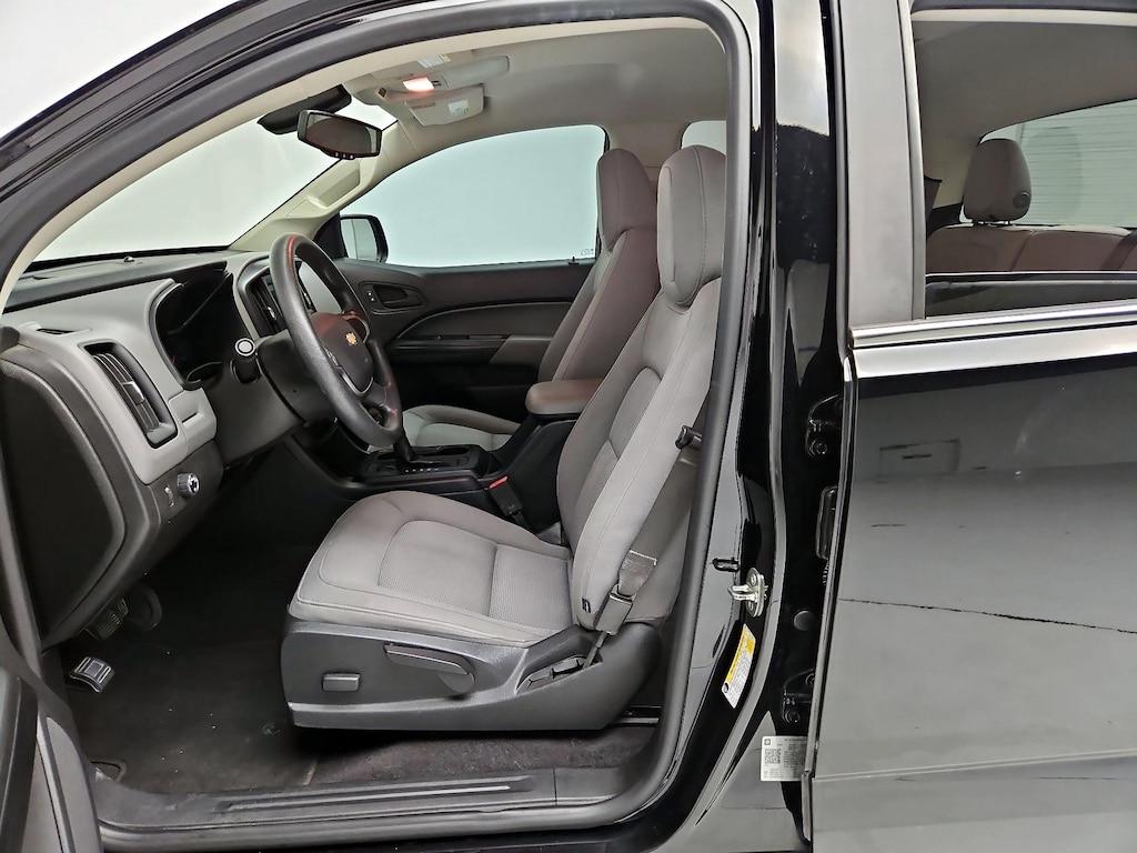 used 2020 Chevrolet Colorado car, priced at $20,998