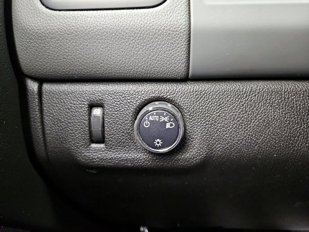 used 2020 Chevrolet Colorado car, priced at $20,998