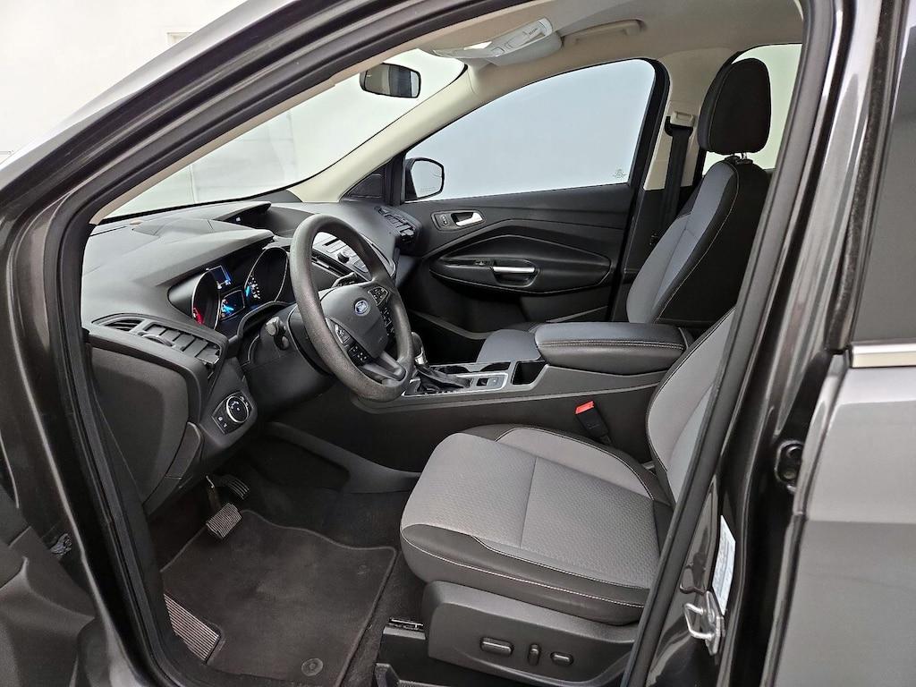 used 2017 Ford Escape car, priced at $13,998