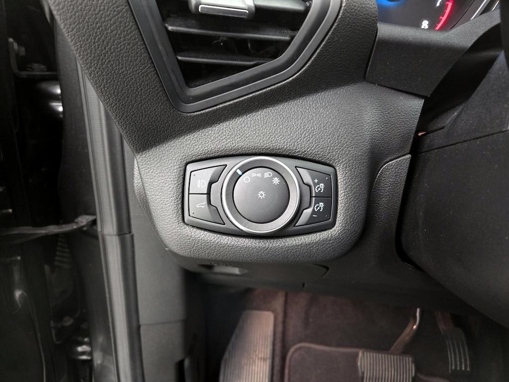 used 2017 Ford Escape car, priced at $13,998