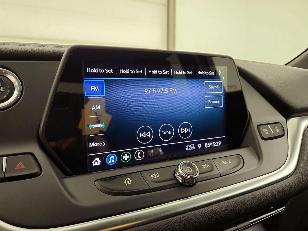 used 2020 Chevrolet Blazer car, priced at $23,998