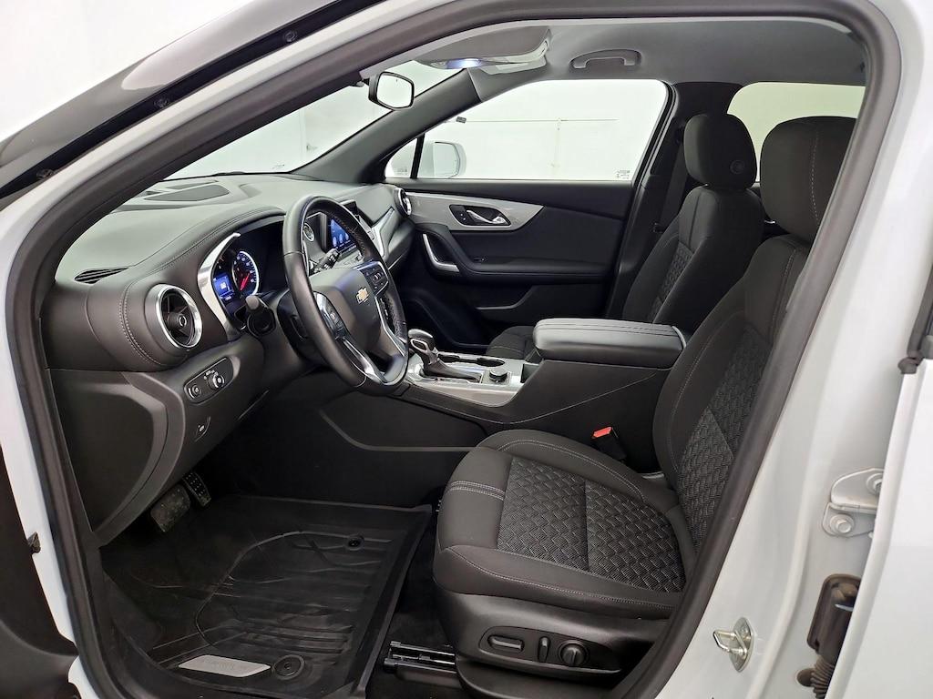 used 2020 Chevrolet Blazer car, priced at $23,998