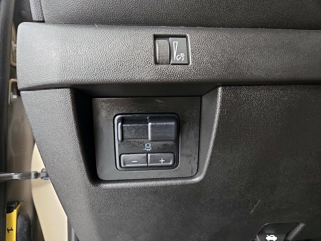 used 2024 Chevrolet Colorado car, priced at $41,998