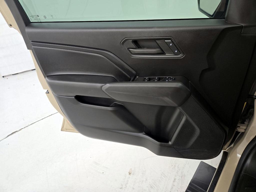 used 2024 Chevrolet Colorado car, priced at $41,998